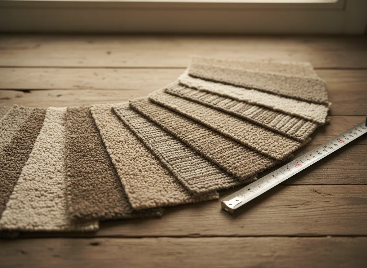 Carpet Installation Pinopolis, SC FAQs